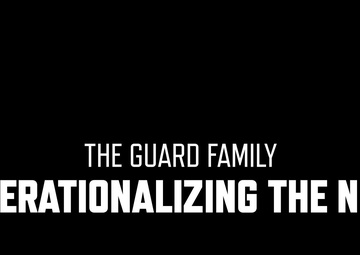 The Guard Family - Operationalizing The NDS