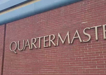U.S. Army Quartermaster Museum opens Gregg-Adams exhibit