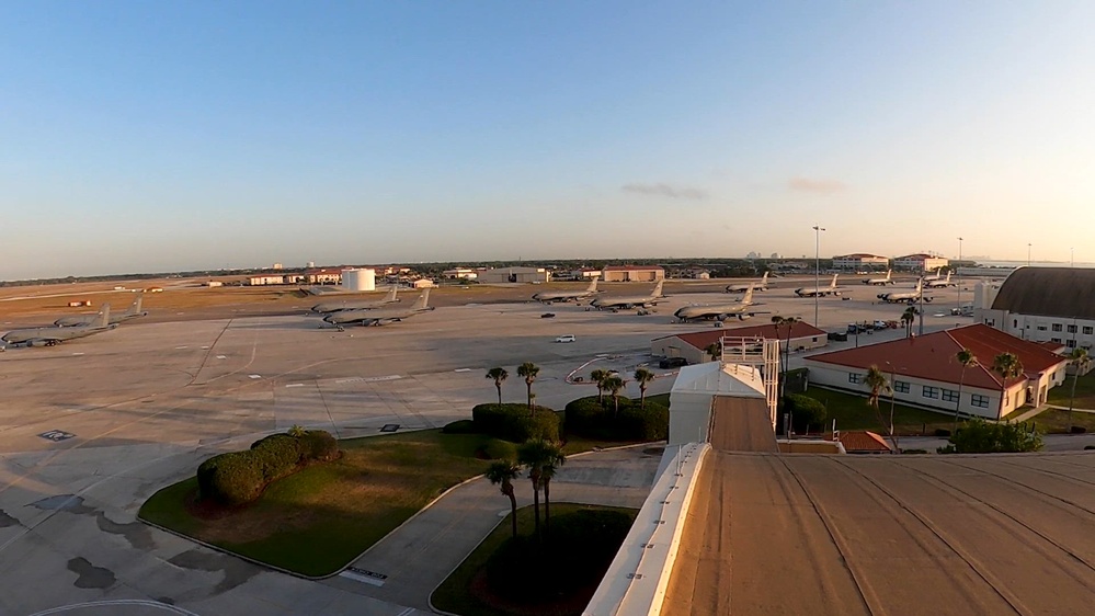 DVIDS Video MacDill Conducts Operation Violent Storm (Teaser)