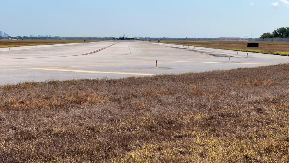 DVIDS - Video - MacDill AFB Conducts Operation Violent Storm