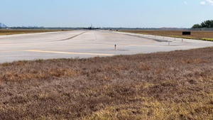 MacDill AFB Conducts Operation Violent Storm