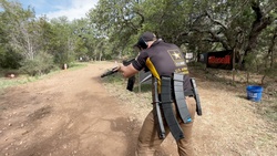 Fort Benning Soldier Wins Texas 3-Gun Championships