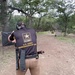 Texas 3-Gun Champion is a U.S. Army Specialist