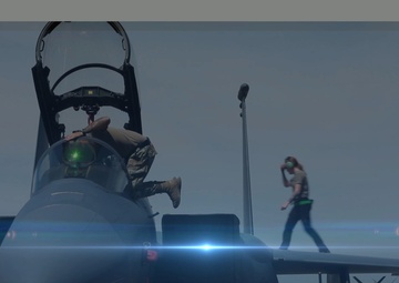 Southern Strike 2023