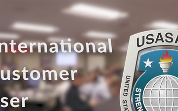 90th International Customer User Group