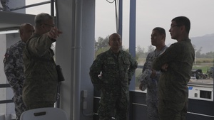 Balikatan 23 | Combined Joint Littoral Live Fire Exercise press conference