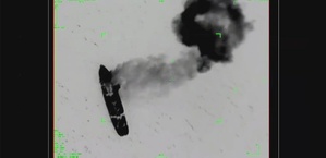 Balikatan 23 | Combined Joint Littoral Live Fire Exercise Drone Footage