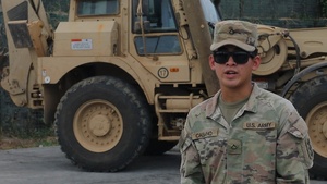 27APR2023_ 130th Engineers construct range during Balikatan 23