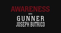Gunner Butrico Raises Awareness for Mental Health (Teaser)