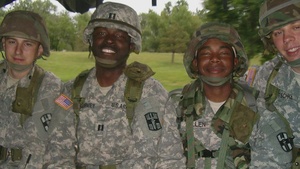 COL McCorvey