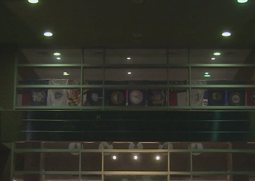 Recruit Training Video