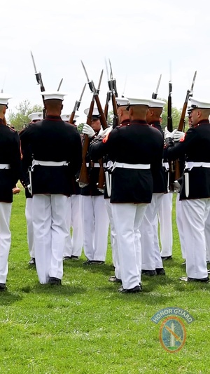 Annual Joint Service Exhibition