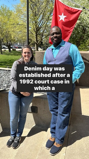 Denim Day