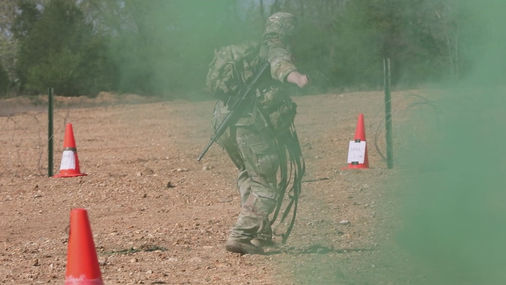 DVIDS - Video - 2023 Best Sapper Competition