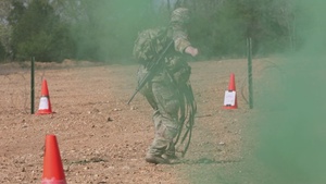 2023 Best Sapper Competition