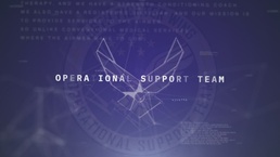Operational Support Team