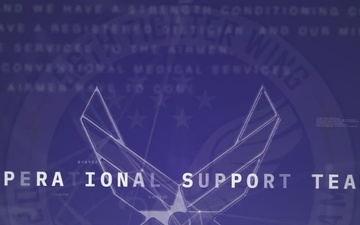 Operational Support Team