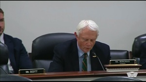 Defense Officials Discuss Posture, Security at HASC Hearing