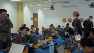 Balikatan 23 | Philippine and U.S. Cyber Defense Exercise