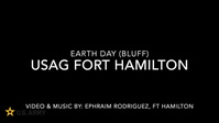 Fort Hamilton community enjoys Earth Day activities