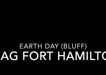 Fort Hamilton community enjoys Earth Day activities