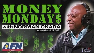 AFN Sasebo, Money Monday Episode 3: TSP