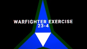 U.S. Army senior leaders share thoughts from III Armored Corps Warfighter 23-4