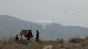 Balikatan 23 | Allies in the Pacific