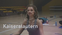 SARC Mindfulness Yoga (720p w/ graphics)
