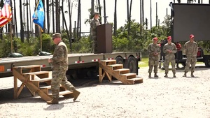 Readiness Challenge IX News Package