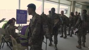 Balikatan 23 | Redeployment