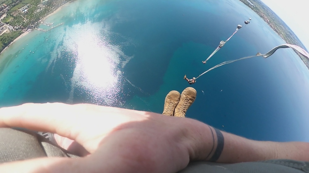 DVIDS Video Water Jump (Video Productions)