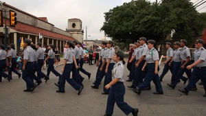 Battle of Flowers Parade Fiesta 2023