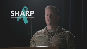 SHAPE Healthcare Facility commander talks SHARP