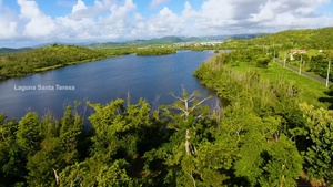 Department of Natural and Environmental Resources and Puerto Rico Conservation Trust receive $2.2M for ecological recovery projects.
