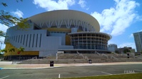 FEMA allocates $6.5 million for restoration of José Miguel Agrelot Coliseum and Bahía Urbana in Puerto Rico