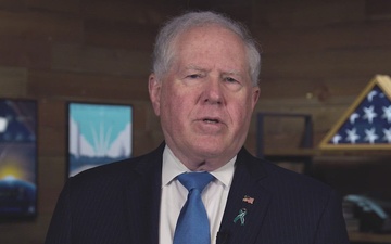 Secretary of The Air Force Frank Kendall - Message on Sexual Assault and Harassment