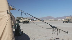III Corps, 1st Armored Division, Warfighter 23-4