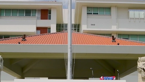 DVIDS - Video - U.S. Naval Hospital Okinawa 10th Anniversary