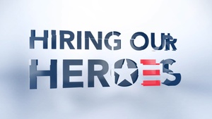Hiring Our Heroes Career Summit at Wright-Patterson Air Force Base