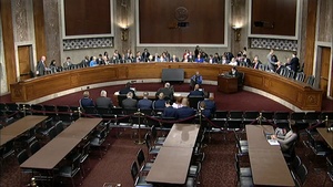 Department of the Air Force Posture Hearing