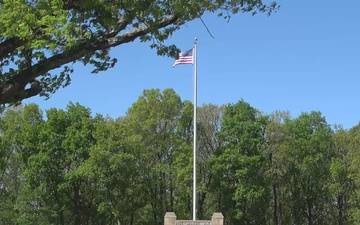 Fort Leonard Wood Cemetery