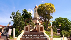 FEMA allocated $7 million for 18 community reconstruction projects in Hormigueros Municipality