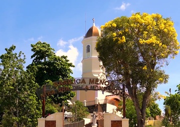 FEMA allocated $7 million for 18 community reconstruction projects in Hormigueros Municipality