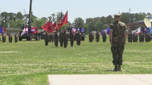 II MIG Relief and Appointment Pt. 3