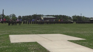 II MIG Relief and Appointment Pt. 2