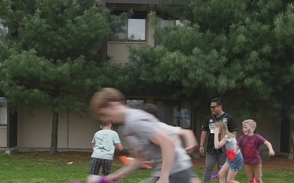 (unedited) Against Child Abuse Relay