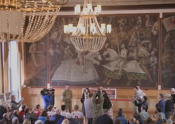 Panzer Firehouse Reopening