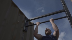 20230501 GER Workout around Fitness box training– Exercise Noble Jump 2023