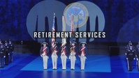 Retirement Services Office - Tuere Hughes